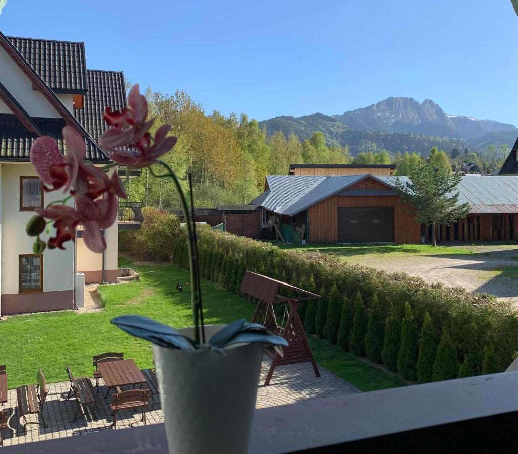 Goscinne Nowa Gran * Zakopane