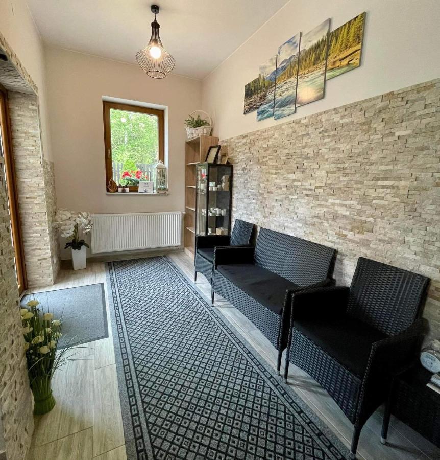 Goscinne Nowa Gran Habitación en casa particular Zakopane