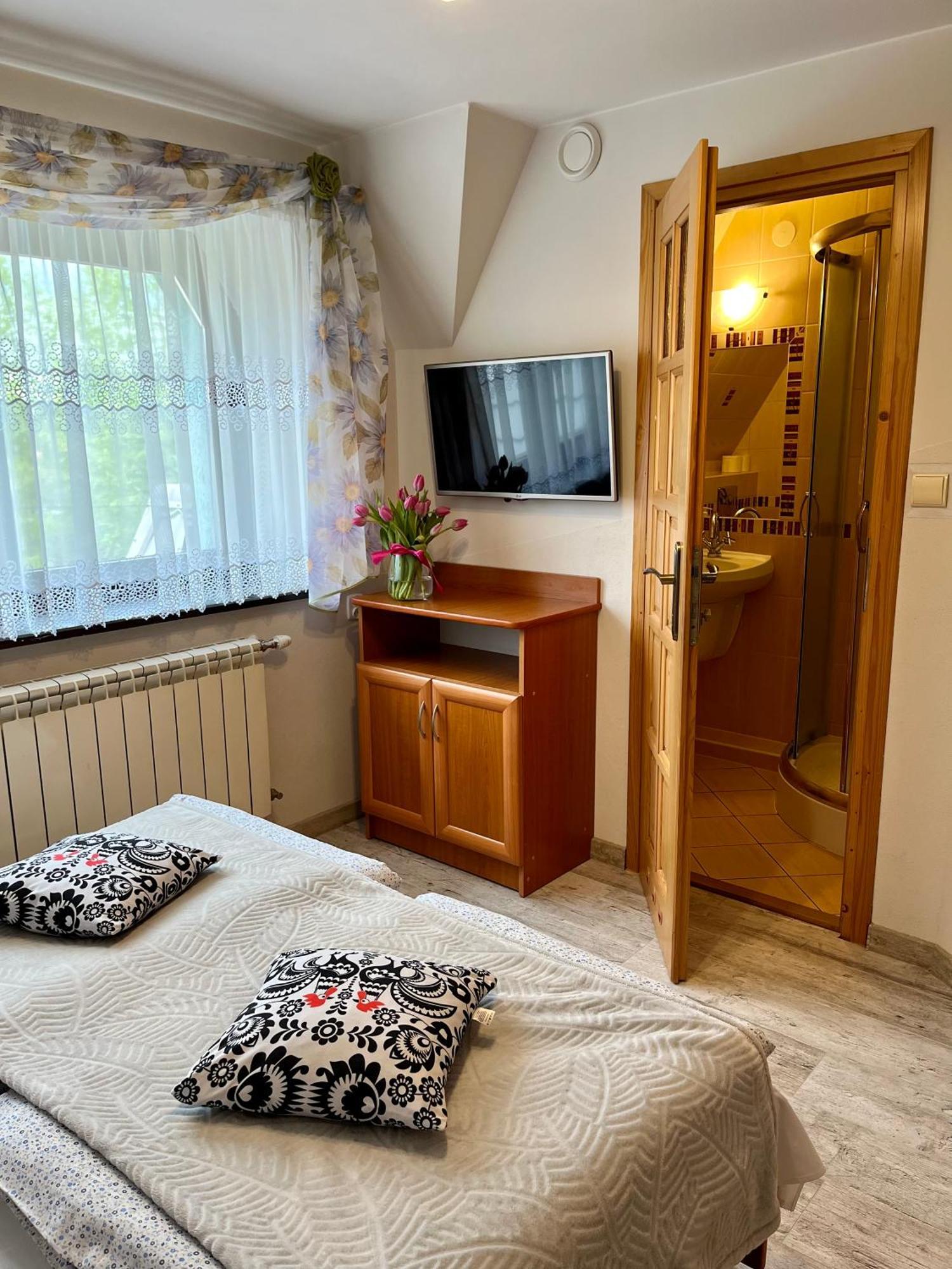 Goscinne Nowa Gran Zakopane