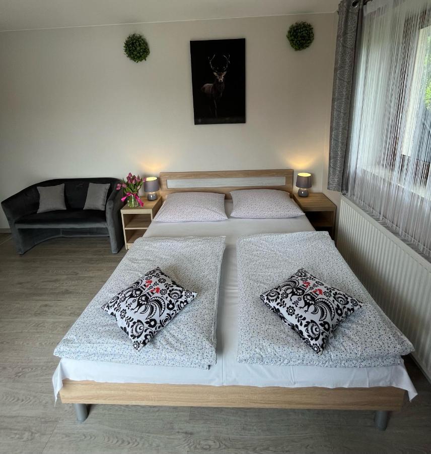 Goscinne Nowa Gran Privatunterkunft Zakopane
