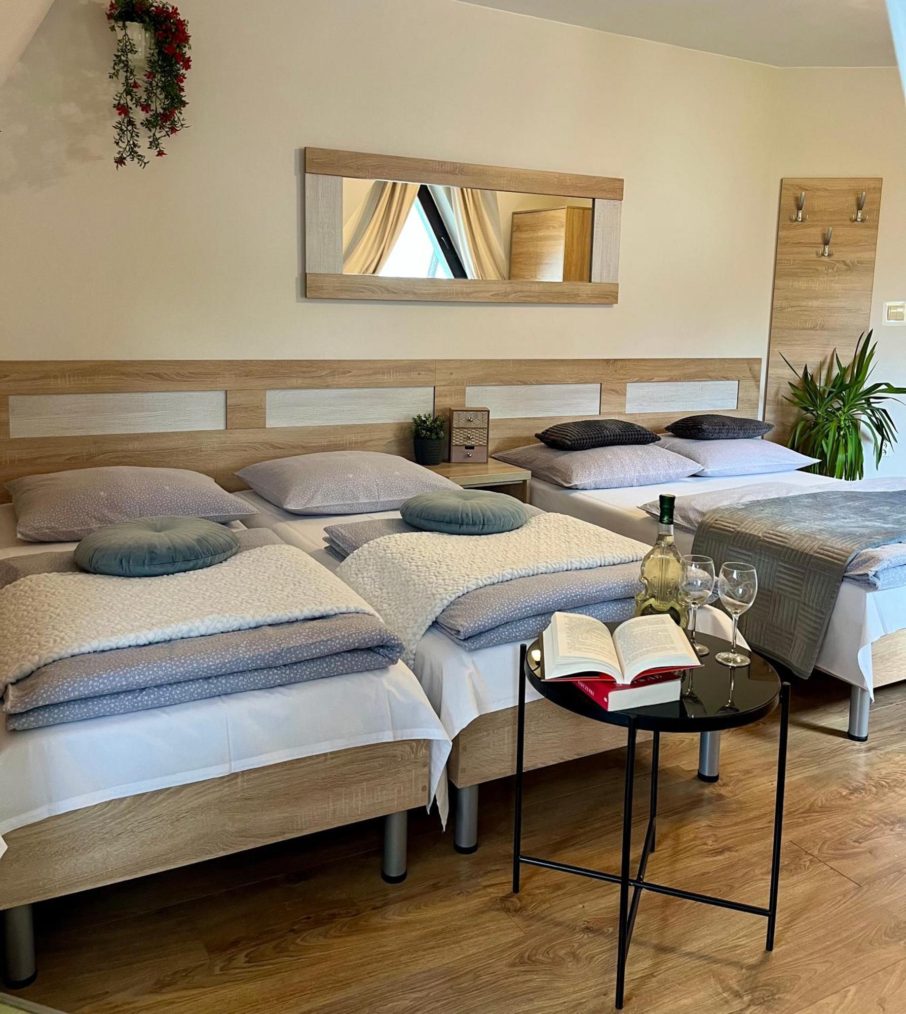 Goscinne Nowa Gran Privatunterkunft Zakopane
